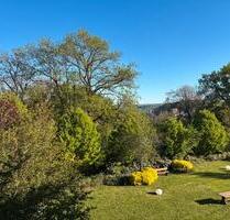 Wohnung IN SHA 4-ZKB 146 m² mit Ausblick - Schwäbisch Hall