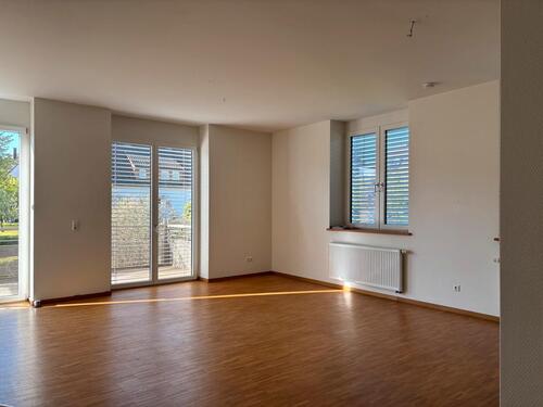 Foto - 4 Zimmer Etagenwohnung zur Miete in Schwäbisch Hall