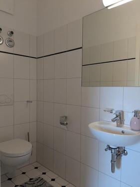 Foto - 4 Zimmer Etagenwohnung in Schwäbisch Hall