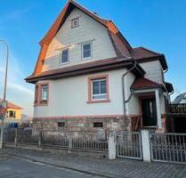 Einfamilienhaus ideal für Pendler RheinMain. Provisionsfrei! - Brensbach Einfamilienhaus ideal für Pendler RheinMain. Provisionsfrei! - Brensbach