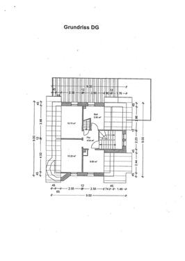 Foto - 4 Zimmer Einfamilienhaus in Brensbach