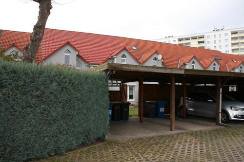 Foto - 5 Zimmer Reihenhaus in Magdeburg