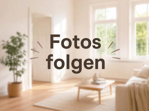 Foto - Helle Altbauwohnung mit Balkon in Speckenbüttel-Nähe – ab 01.07.