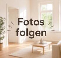 Helle Altbauwohnung mit Balkon in Speckenbüttel-Nähe – ab 01.07. - Bremerhaven Lehe