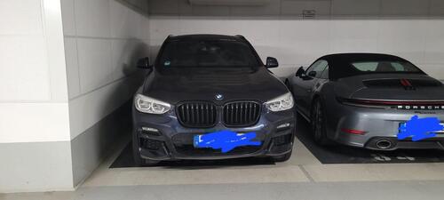 Foto - TG zu Vermieten -Niederrad - 102,00&nbsp;EUR Miete,