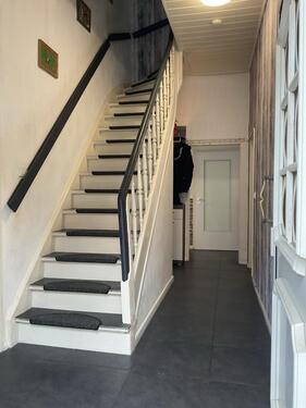 Foto - Reihenhaus in Isselburg zu verkaufen