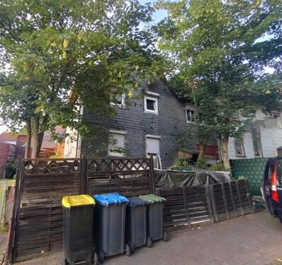 Foto - 5 Zimmer Einfamilienhaus zum Kaufen in Ebsdorfergrund