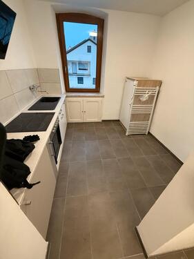 Foto - 3 Zimmer Etagenwohnung in Uehlfeld