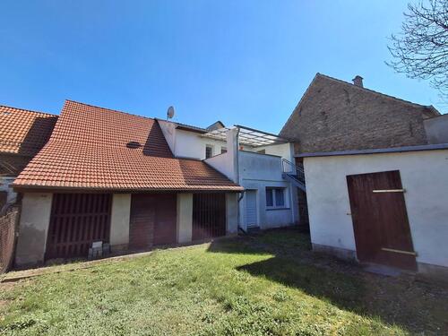 Foto - 6 Zimmer Einfamilienhaus zum Kaufen in Brück
