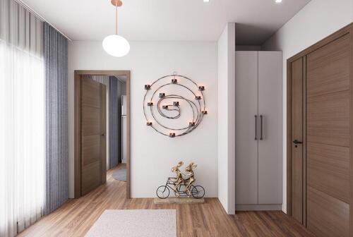 Foto - 2 Zimmer Etagenwohnung zur Miete in Hattingen