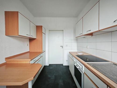 Foto - ZWEI ZIMMER in BELIEBTER LAGE - 294,00 EUR Kaltmiete,