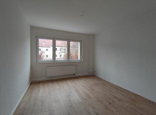 Foto - Etagenwohnung in Kitzscher
