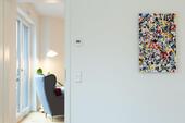 Foto - Etagenwohnung zur Miete in München