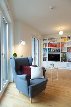 Foto - Etagenwohnung in München