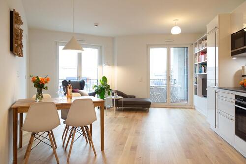Foto - Etagenwohnung in München zur Miete