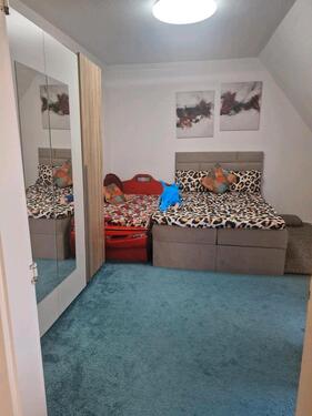 Foto - Etagenwohnung in Oldenburg