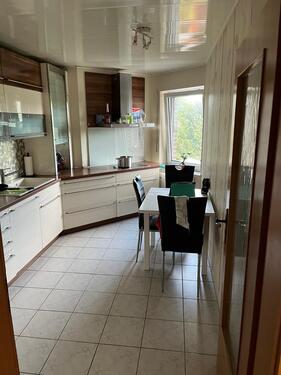 Foto - Etagenwohnung in Sögel