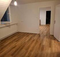 Kleine 2-Zimmer-Dachgeschoss-Wohnung in Albstadt-Onstmettingen