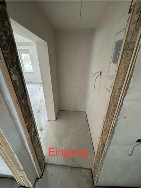 Foto - 1-Zimmer-Apartment in Zentraler Lage!