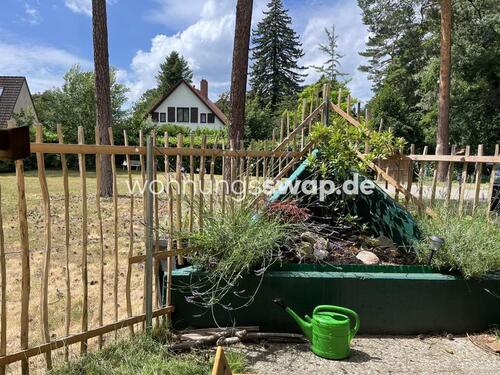 Foto - Etagenwohnung in Berlin