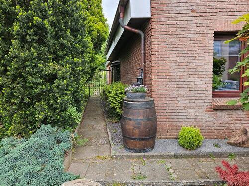 Foto - Einfamilienhaus in Heide