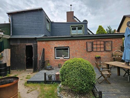 Foto - Einfamilienhaus in Heide zum Kaufen