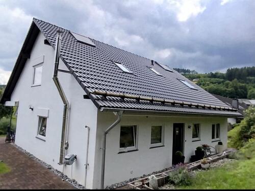Foto - Schnuckliges Einfamilienhaus in Fleckenberg