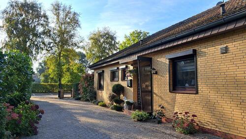Foto - Einfamilienhaus zum Kaufen in Bad Bramstedt