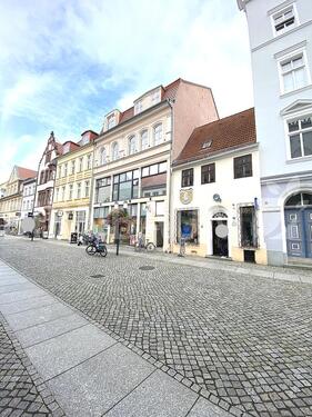 Foto - Exklusive Wohnung in Citylage! - 1.162,00 EUR Kaltmiete,