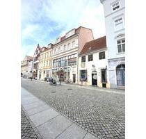 Exklusive Wohnung in Citylage! - 1.162,00 EUR Kaltmiete, in Greifswald (PLZ: 17489)