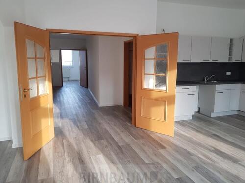 Foto - Etagenwohnung zur Miete in Greifswald