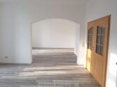Foto - Etagenwohnung in Greifswald zur Miete