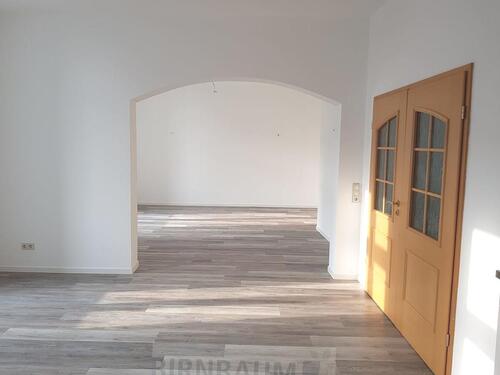 Foto - Etagenwohnung in Greifswald zur Miete