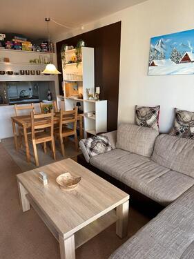 Foto - Ferienwohnung Wohnung in HohegeißBraunlage