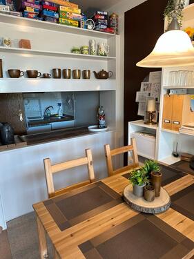 Foto - Etagenwohnung zum Kaufen in Braunlage