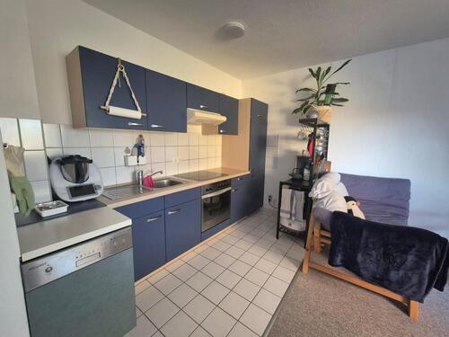 Foto - Etagenwohnung zur Miete in Neuenhagen bei Berlin