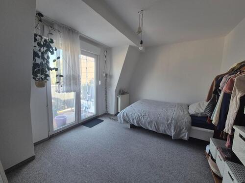 Foto - Etagenwohnung in Neuenhagen bei Berlin