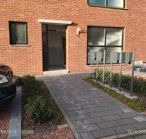 Erstbezug nach Modernisierung, 4 Zimmer OG, große Dachterrasse, - Heinsberg