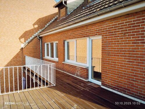 Foto - Etagenwohnung zur Miete in Heinsberg