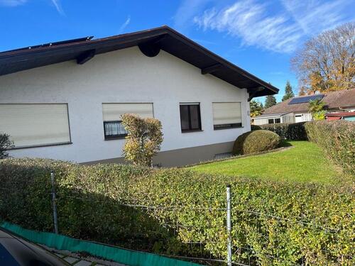 Foto - Etagenwohnung zur Miete in Bad Krozingen