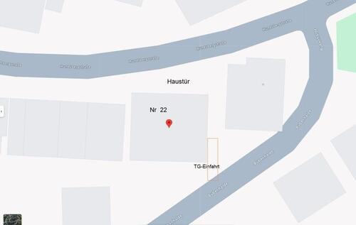 Foto - Garage in Donnbronn zu vermieten