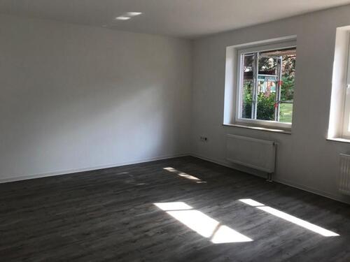 Foto - Etagenwohnung in Hildesheim zur Miete