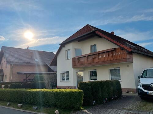 Foto - Wohnung in Weißenfels OT Langendorf