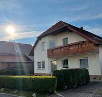 Wohnung in Weißenfels OT Langendorf