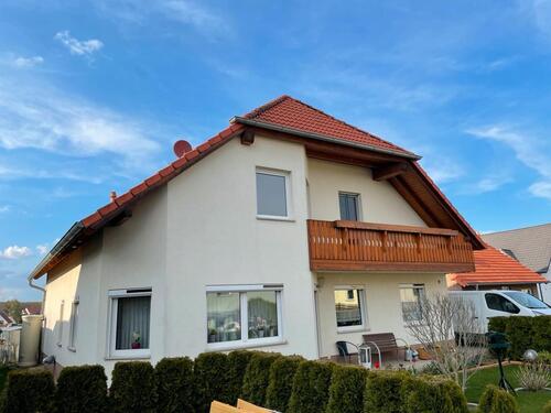 Foto - 3 Zimmer Etagenwohnung zur Miete in Weißenfels