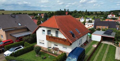 Foto - 3 Zimmer Etagenwohnung in Weißenfels