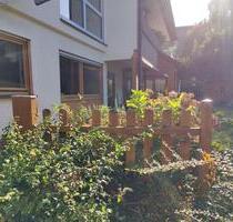 4,5-Zimmer Erdgeschosswohnung, mit großem Garten - Waldkirch