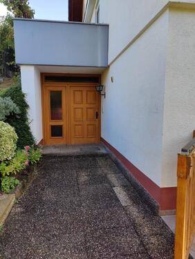 Foto - Etagenwohnung in Waldkirch zum Kaufen