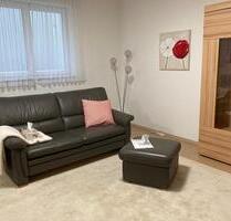 Möblierte Wohnung Gilching UG 55 qm ab 1.2.2026