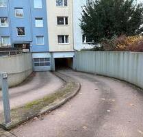 Tiefgaragenstellplatz tg stellplatz - Hamburg Eppendorf